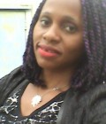 Rencontre Femme Cameroun à Douala  : Julie, 43 ans